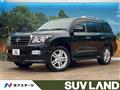 2011 Toyota Land Cruiser