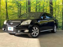 2011 Toyota Crown Majesta