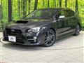 2015 Subaru WRX S4