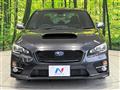 2015 Subaru WRX S4