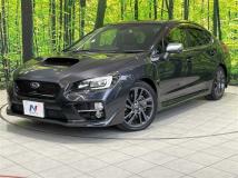 2015 Subaru WRX S4