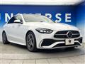 2023 Mercedes-Benz C-Class