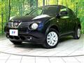 2011 Nissan Juke