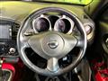 2011 Nissan Juke