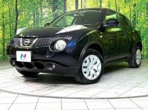 2011 Nissan Juke