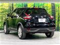 2015 Nissan Juke