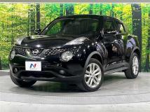 2015 Nissan Juke