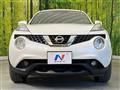 2016 Nissan Juke