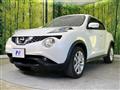 2016 Nissan Juke