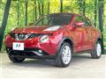 2017 Nissan Juke