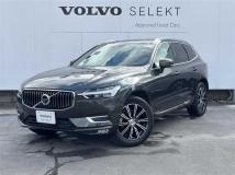 2018 Volvo XC60