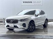 2022 Volvo XC60