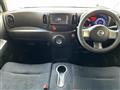 2010 Nissan Cube