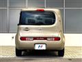 2010 Nissan Cube