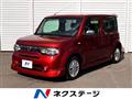 2013 Nissan Cube