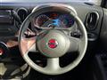 2013 Nissan Cube