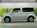 2013 Nissan Cube