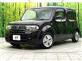 2014 Nissan Cube