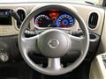 2014 Nissan Cube