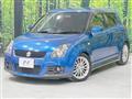2006 Suzuki Swift