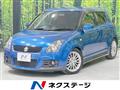 2006 Suzuki Swift