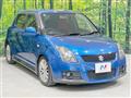 2006 Suzuki Swift