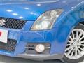 2006 Suzuki Swift