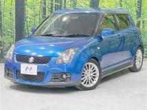 2006 Suzuki Swift