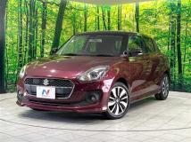 2019 Suzuki Swift