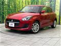 2023 Suzuki Swift