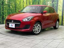 2023 Suzuki Swift