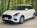 2024 Suzuki Swift