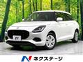 2025 Suzuki Swift