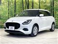 2025 Suzuki Swift