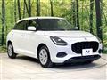2025 Suzuki Swift