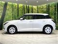 2025 Suzuki Swift