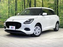 2025 Suzuki Swift