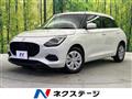 2024 Suzuki Swift