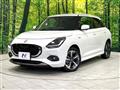 2024 Suzuki Swift