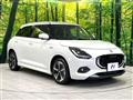 2024 Suzuki Swift