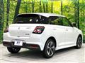 2024 Suzuki Swift