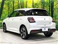 2024 Suzuki Swift