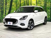 2024 Suzuki Swift