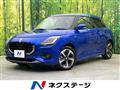 2024 Suzuki Swift