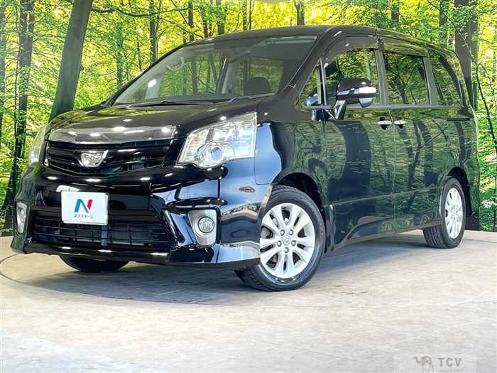 2011 Toyota Noah