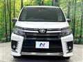 2017 Toyota Voxy
