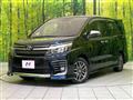 2017 Toyota Voxy