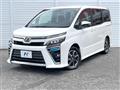 2017 Toyota Voxy