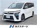 2017 Toyota Voxy