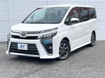 2017 Toyota Voxy